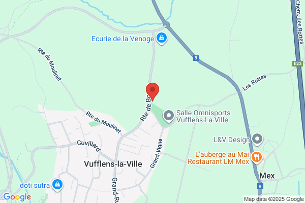 Office de poste