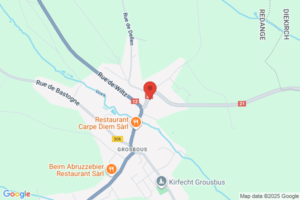 BUREAU FORESTIER succr José Rodriguez