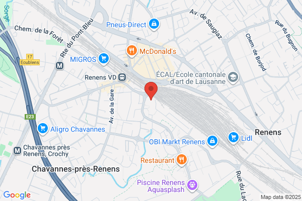 FN Fedele Nettoyages Sàrl