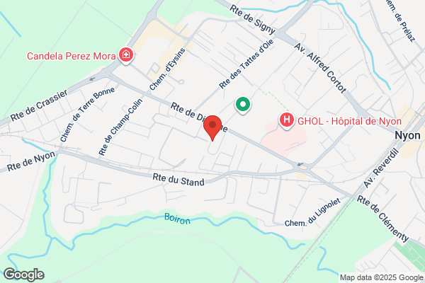 Rosat Quincaillerie S.à r.l.