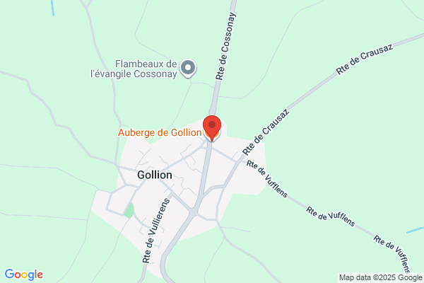 Auberge communale
