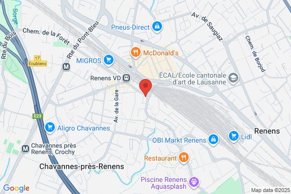 Restaurant il Movimento