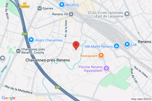 Restaurant le Menhir
