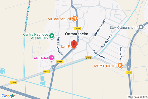 Taverne de l'Uni