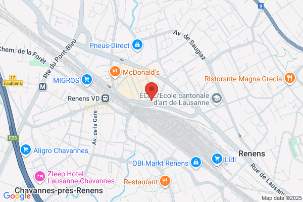 Trattoria du Commerce