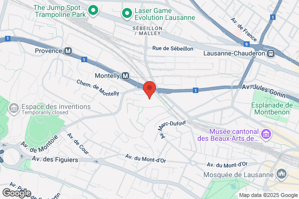A. A. A. Assistance Serrures Dépannage 24h/7j Sàrl
