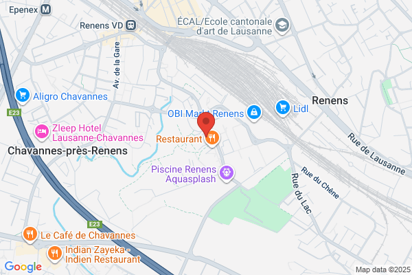 Centre médico-chirurgical du Censuy