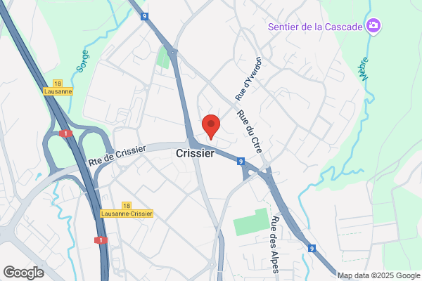Victor Studer