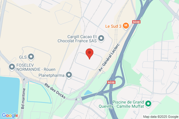 Comptoir Aulène SA