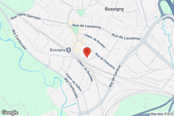 Coopérative des exploitants de taxis de la région lausannoise