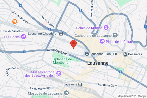 La Vidéothèque