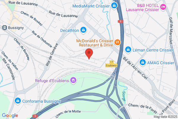 J.-F. Monnard Transports Sàrl