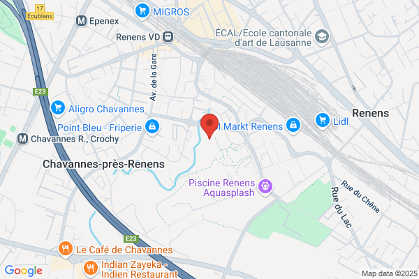 Demson Fiduciaire SA