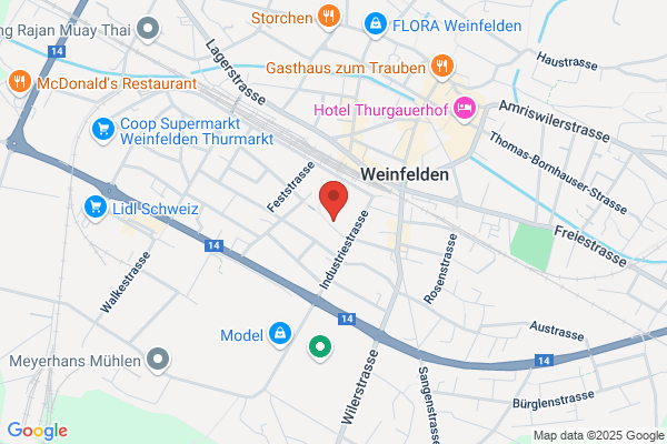 Bildungszentrum für Gesundheit und Soziales BfGS