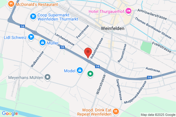 migrolino Weinfelden