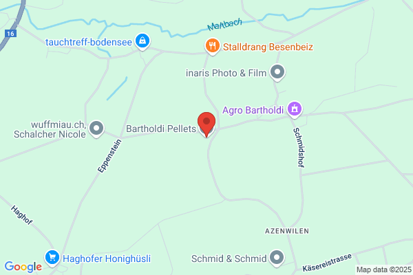Bartholdi AG