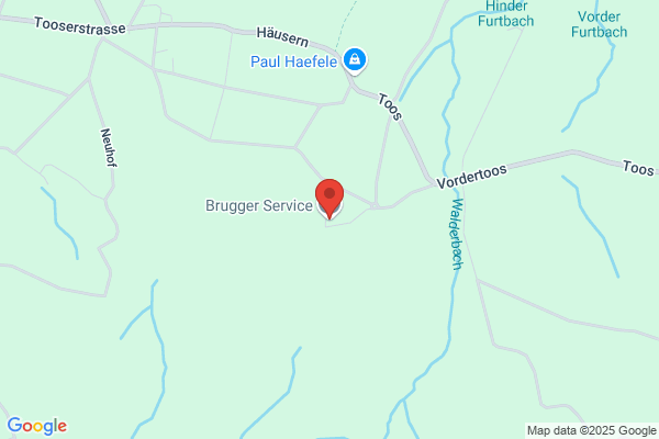 Brugger Service AG