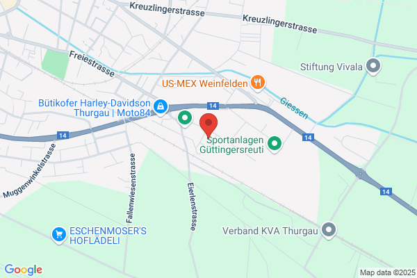 Compuline GmbH