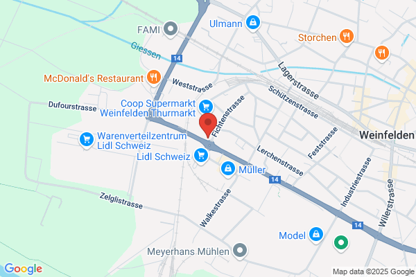 Coop Shop Tankstelle