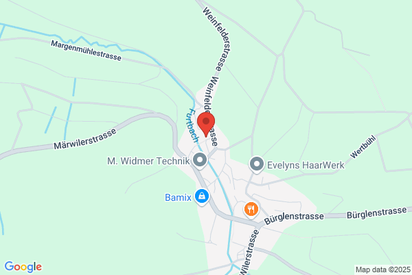 Egger Landmaschinen GmbH