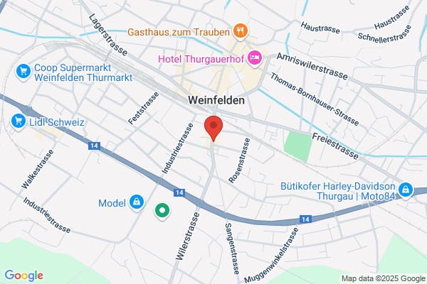 Friedrich Innendekor GmbH
