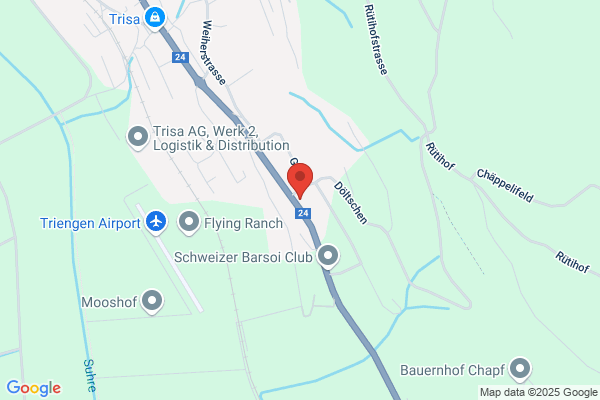 Garage Im Grund