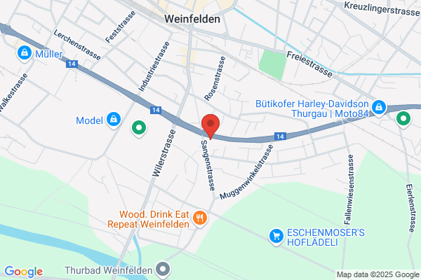 Huber AG Elektro und Telefon