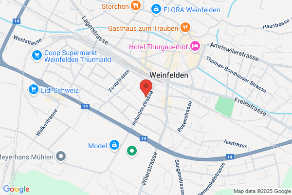 Joss und Partner Werbeagentur AG