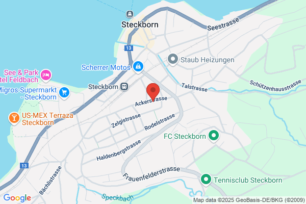 Junge Schweizer Demokraten JSD Thurgau