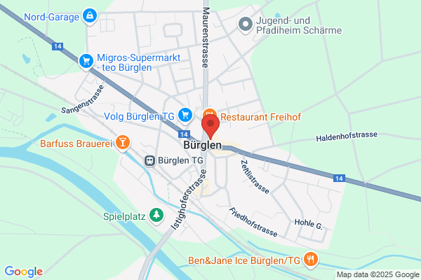 MIBD Thurgau