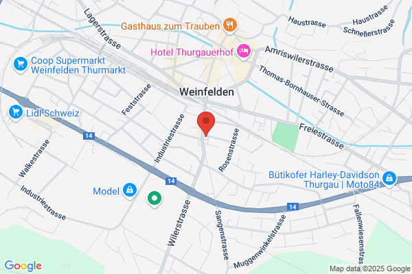 Restaurant Gruener Baum