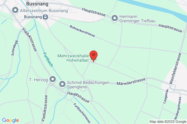 Schulgemeinde Bussnang- Rothenhausen