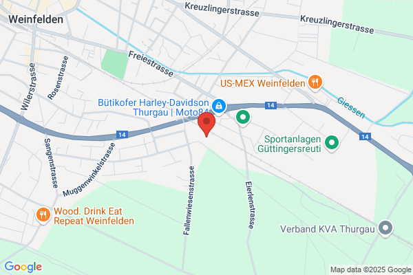 Spirig AG Gaertnerei