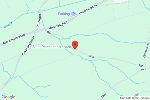 Suter Peter GmbH