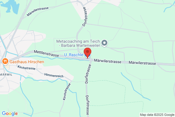 U. Raschle AG