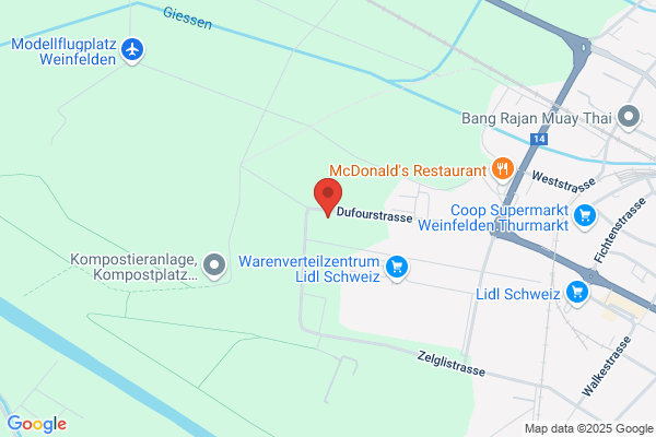 Zuerich-Versicherungen