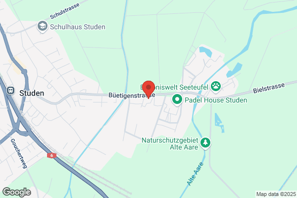 Autocenter Studen