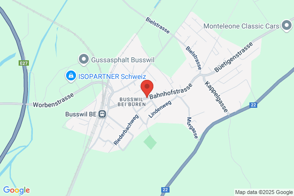 Bastide GmbH