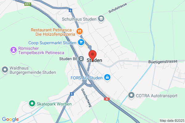 Bühlmann Kühlanlagen AG