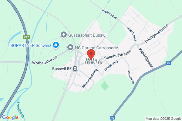Coop Bern-Biel