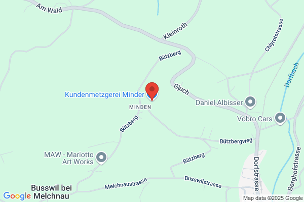 Dorfmetzgerei Aellen-Spycher