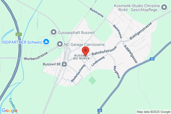 E. Mattioni GmbH