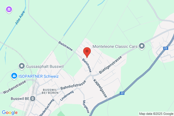 Gilomen GmbH