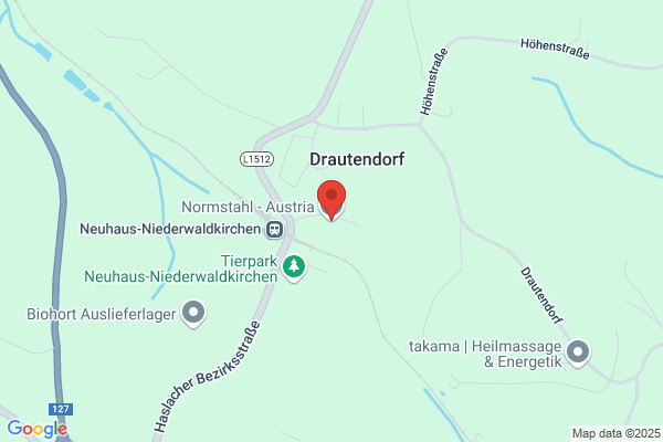 Normstahl Schweiz AG
