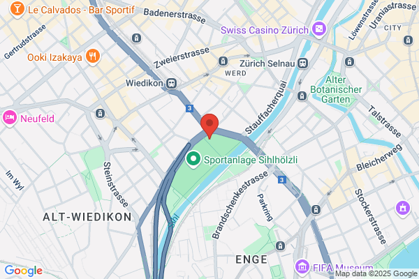 Schweiz. Leichtathletik- Verband SLV/FSA
