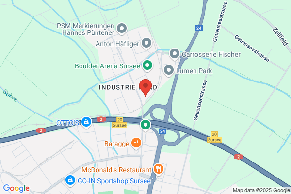 Atemplus GmbH