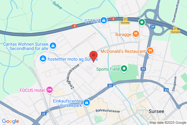 GO-IN Sportshop Sursee