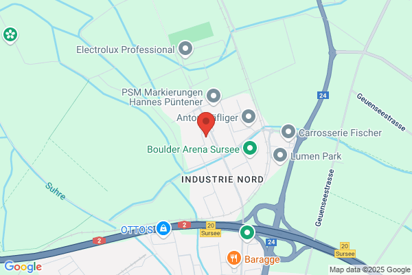 Scala Reinigung GmbH