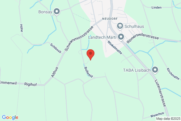 Hans Arnold