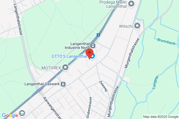 OTTO'S AG